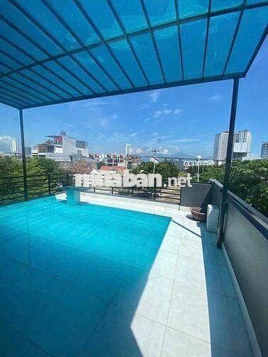 🏡 CHO THUÊ NHÀ 2 TẦNG LÔ GÓC 2 MẶT TIỀN LÝ NHẬT QUANG – SƠN TRÀ