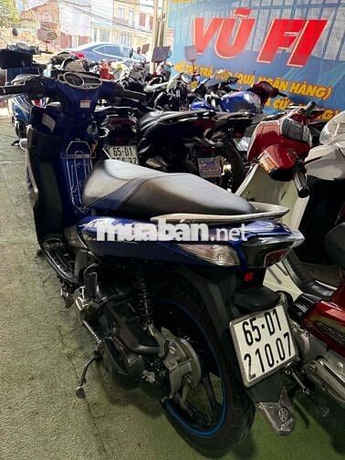 Yamaha Nouvo GP - Ngay Chủ 65