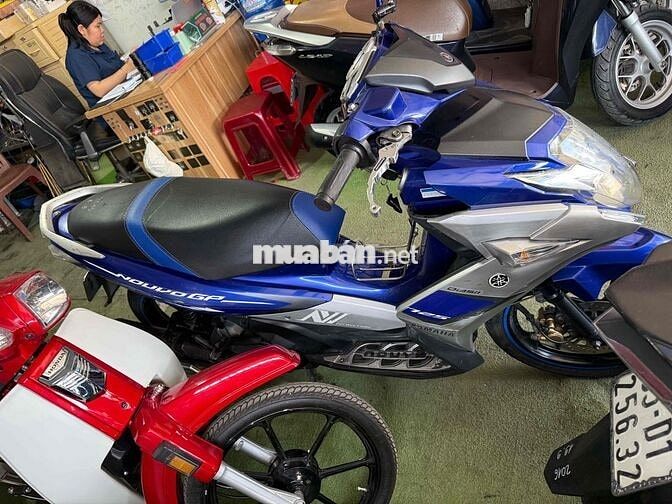 Yamaha Nouvo GP - Ngay Chủ 65