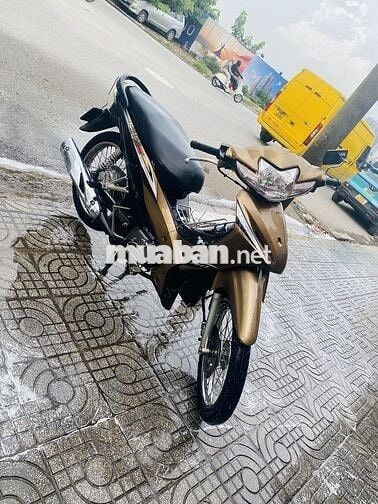 Honda Wave S 2014 Nâu 18.000 km