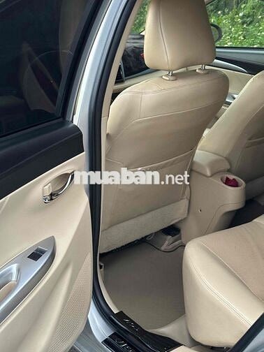 Vios G CVT 73.000 chính chủ