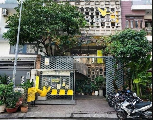 BÁN NHÀ MẶT TIỀN ĐƯỜNG NGUYỄN NGỌC PHƯƠNG, GIÁ 59,8 TỶ TL