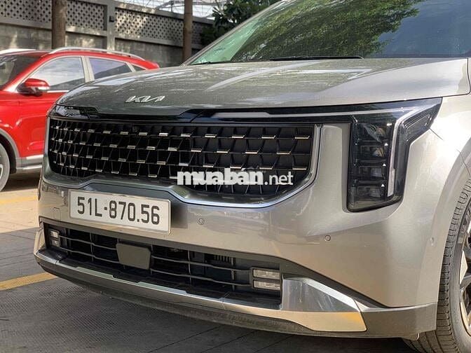 Carnival Signature 2025 qua sd hỗ trợ góp 75%