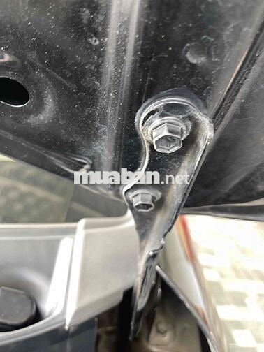 Toyota Vios E 2022 Số tự động Đen