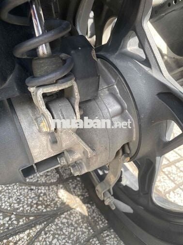 Cần Bán Ab160 Abs 2023 Bstp Chính Chủ Máy Zjn