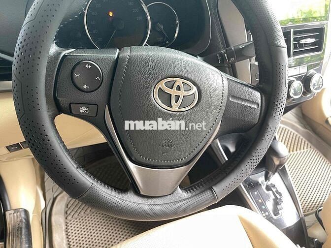 Toyota Vios E 2022 Số tự động Đen