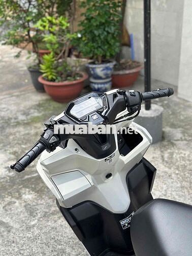 Honda Vario 160 ABS 2024 Trắng đen 9.000km