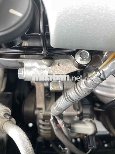 Toyota Vios E 2022 Số tự động Đen