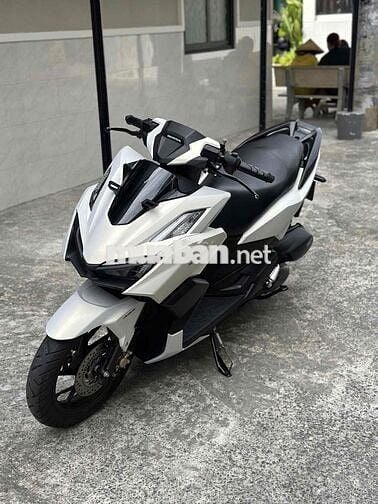 Honda Vario 160 ABS 2024 Trắng đen 9.000km