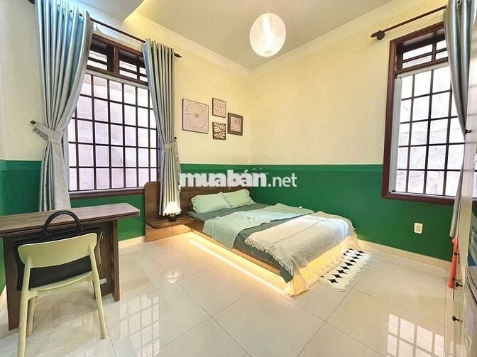 Cho thuê căn hộ tách bếp tại Gò Vấp