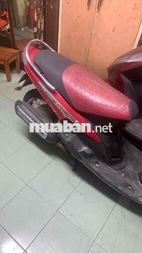 Yamaha Mio 2007màu Đỏ