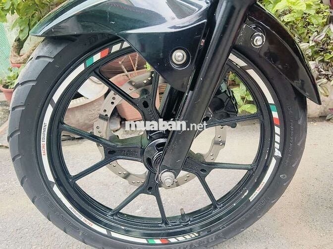 Suzuki BANDIT 2021 bs84 xe zin chất đẹp 