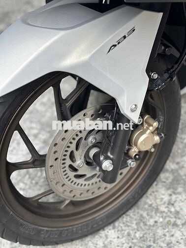 Honda Vario 160 ABS 2024 Trắng đen 9.000km