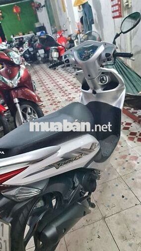 Honda Vision 2023 Trắng 20322 km