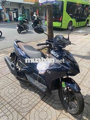Cần Bán Ab160 Abs 2023 Bstp Chính Chủ Máy Zjn