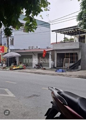 Mặt Phố Thượng Thanh Long Biên  – 105 M2 – C4 – MT 4.7 M – Giá 27.8 Tỷ