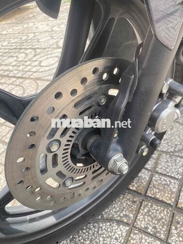 Cần Bán Ab160 Abs 2023 Bstp Chính Chủ Máy Zjn