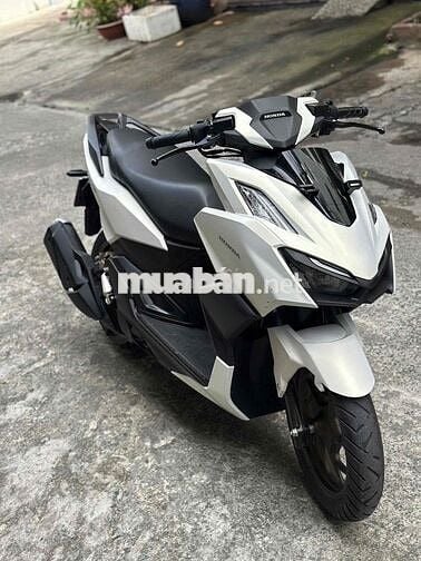 Honda Vario 160 ABS 2024 Trắng đen 9.000km