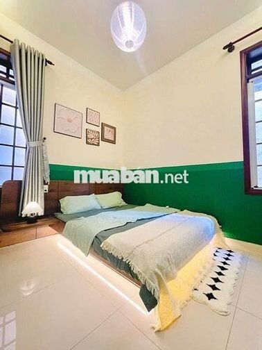 Cho thuê căn hộ tách bếp tại Gò Vấp