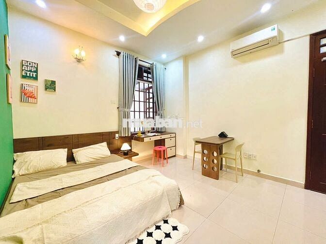 Cho thuê căn hộ tách bếp tại Gò Vấp
