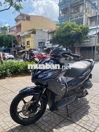Cần Bán Ab160 Abs 2023 Bstp Chính Chủ Máy Zjn