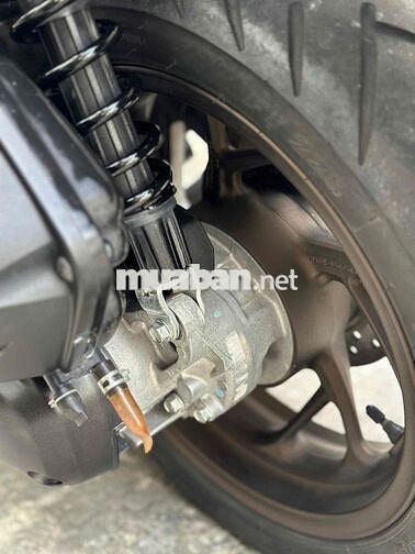 Honda Vario 160 ABS 2024 Trắng đen 9.000km