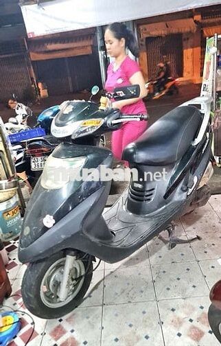 Victoria Victoria 125cc Đen Ít sử dụng