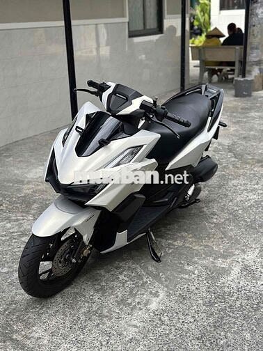 Honda Vario 160 ABS 2024 Trắng đen 9.000km