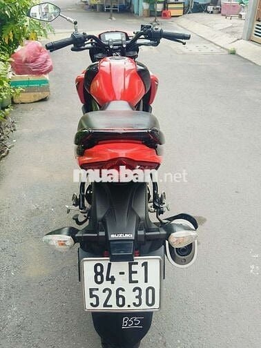 Suzuki BANDIT 2021 bs84 xe zin chất đẹp 