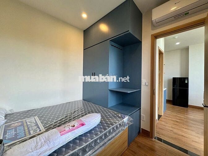 1PN MỚI 100% – FULL NỘI THẤT – KHU ĐÔ THỊ HÒA XUÂN 