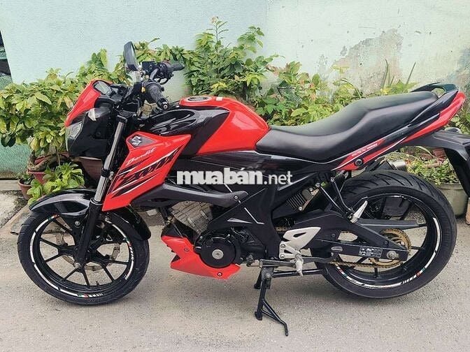 Suzuki BANDIT 2021 bs84 xe zin chất đẹp 