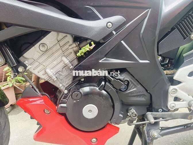 Suzuki BANDIT 2021 bs84 xe zin chất đẹp 