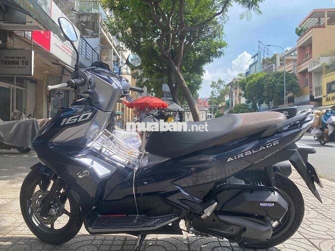 Cần Bán Ab160 Abs 2023 Bstp Chính Chủ Máy Zjn