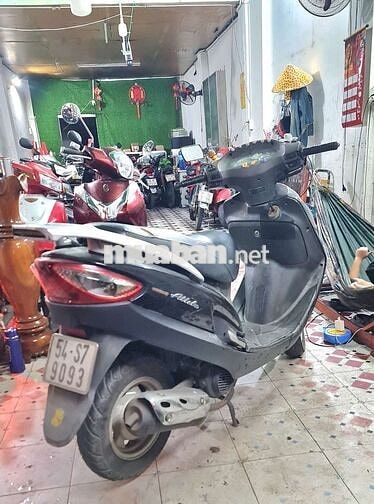Victoria Victoria 125cc Đen Ít sử dụng