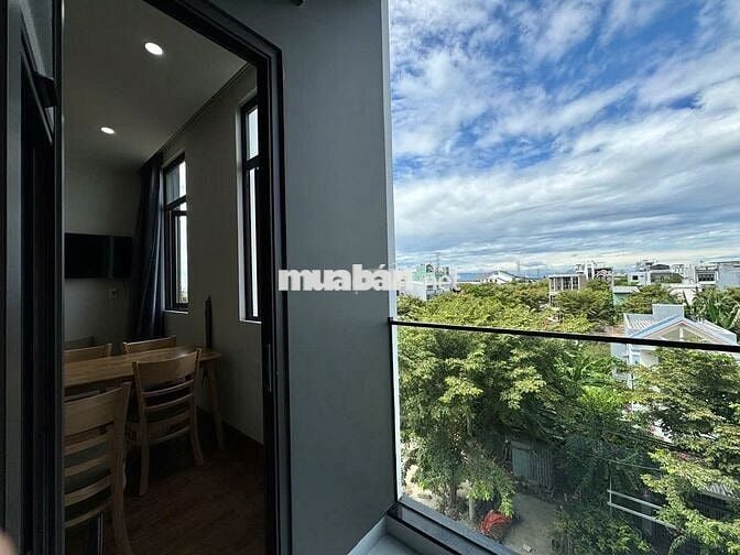 1PN MỚI 100% – FULL NỘI THẤT – KHU ĐÔ THỊ HÒA XUÂN 