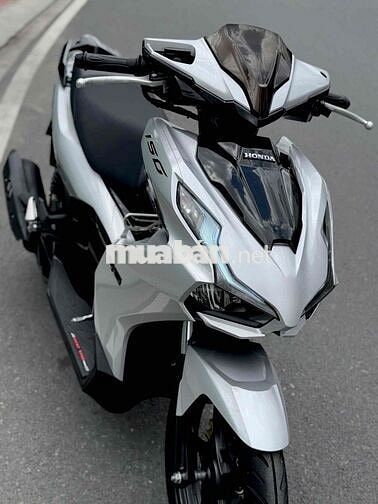 Airblade 150 ABS mãu 2022 Bạc đen bstp 9chủ máy êm