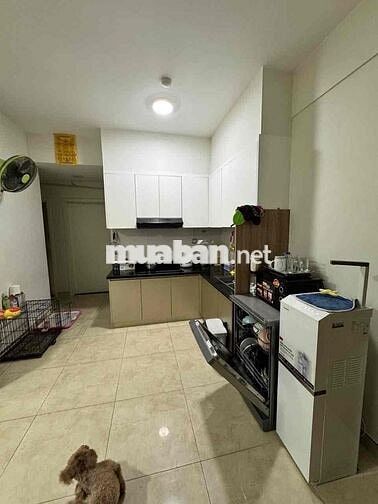 [Chính chủ] CC Luxgarden full nội thất
