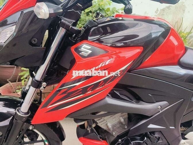 Suzuki BANDIT 2021 bs84 xe zin chất đẹp 