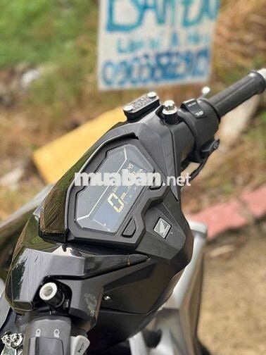 Honda Vario 150 2021 Bạc