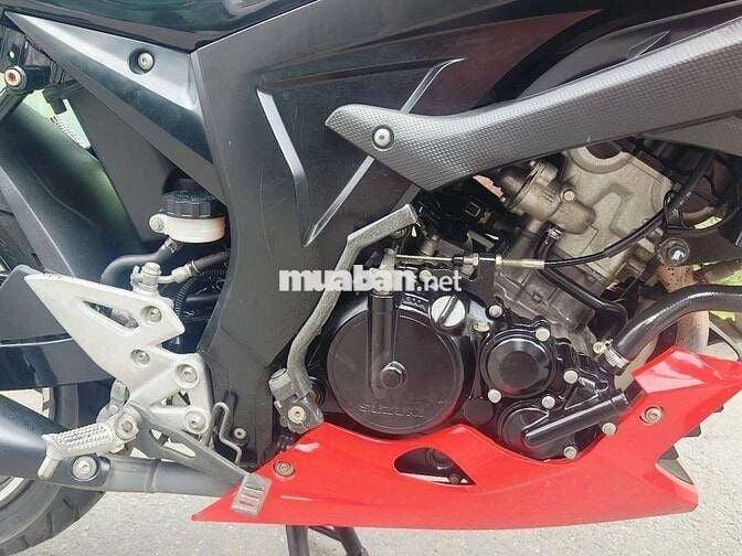 Suzuki BANDIT 2021 bs84 xe zin chất đẹp 