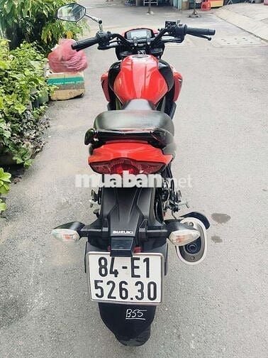 Suzuki BANDIT 2021 bs84 xe zin chất đẹp 