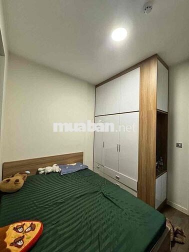 [Chính chủ] CC Luxgarden full nội thất