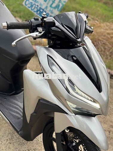 Honda Vario 150 2021 Bạc
