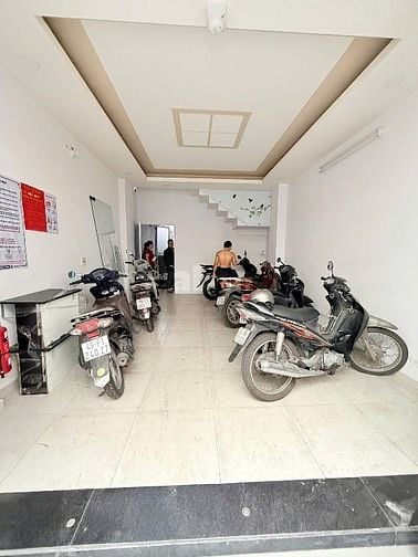 KHU ĐỒNG BỘ CAO TẦNG VỊ TRÍ VIP, NGAY CHUNG CƯ DREAM HOME GÒ VẤP!!!