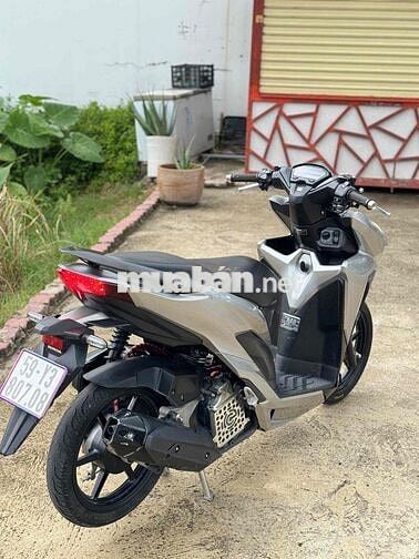 Honda Vario 150 2021 Bạc