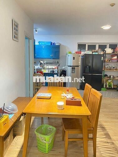 Cần cho thuê căn hộ chung cư Copac-Contresxim