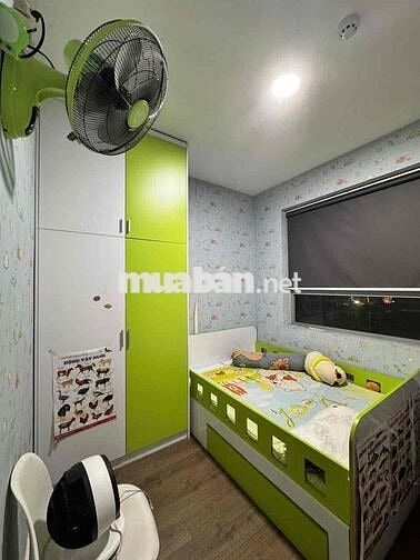 [Chính chủ] CC Luxgarden full nội thất