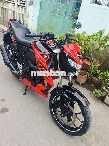 Suzuki BANDIT 2021 bs84 xe zin chất đẹp 
