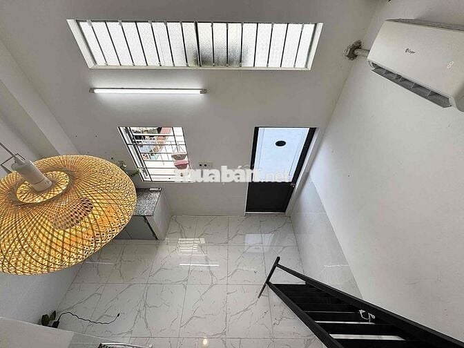 Khai Trương Dự Án Mới Xây - 🎉Gần Trường UTH , HUTECH, UEF, HIU
