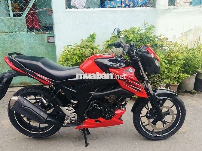 Suzuki BANDIT 2021 bs84 xe zin chất đẹp 